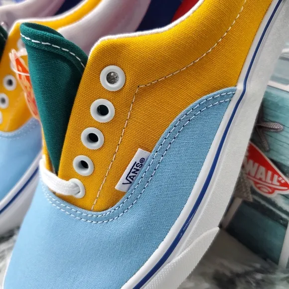 Vans Era Canvas multicolor