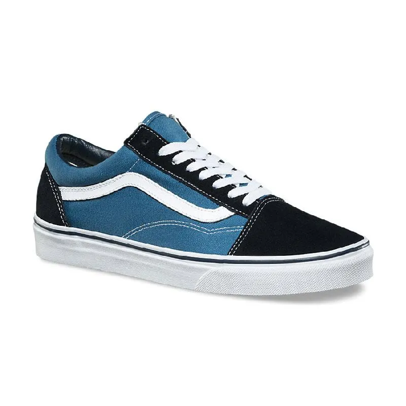 Vans Old Skool Mens Skate Shoes
