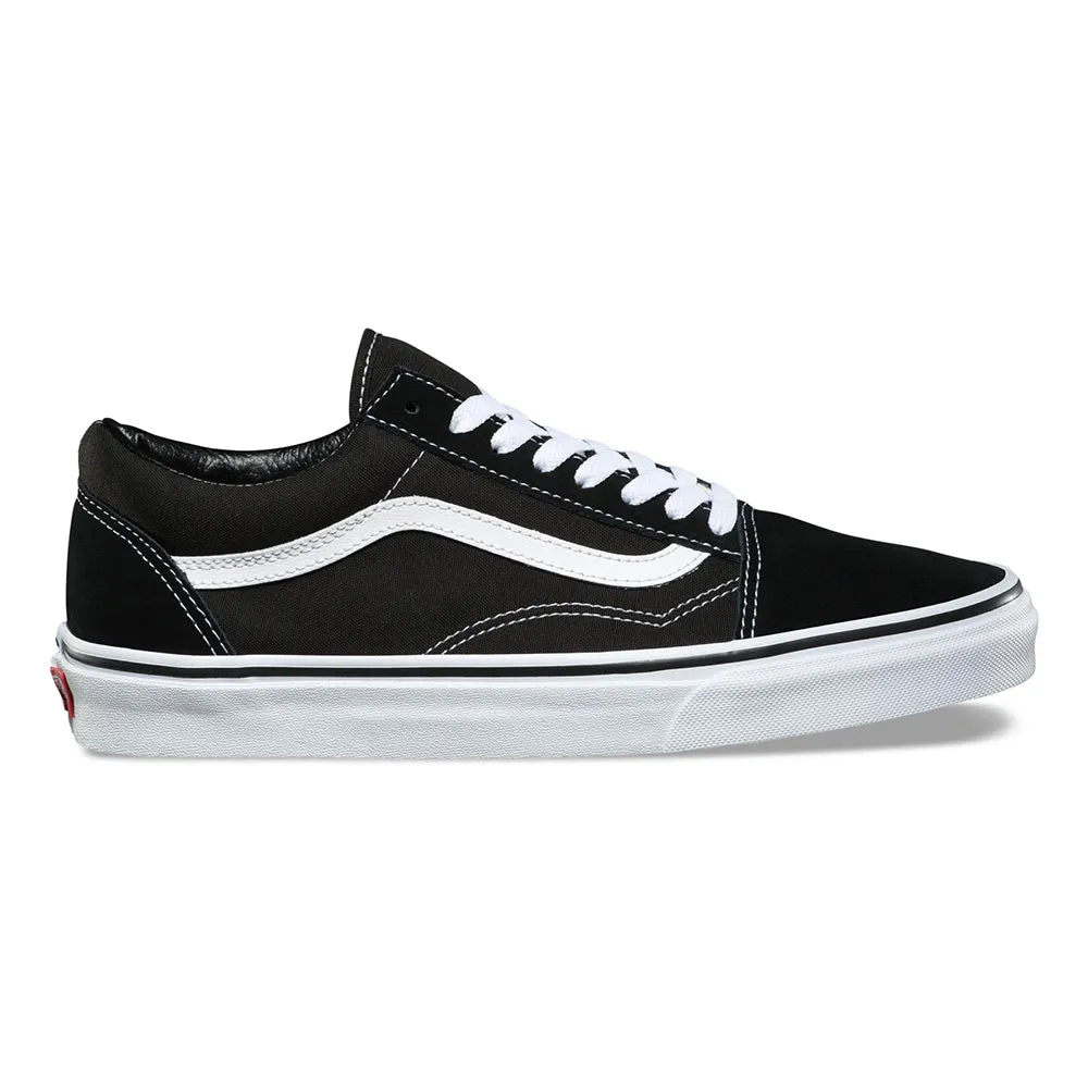 Vans Old Skool Mens Skate Shoes