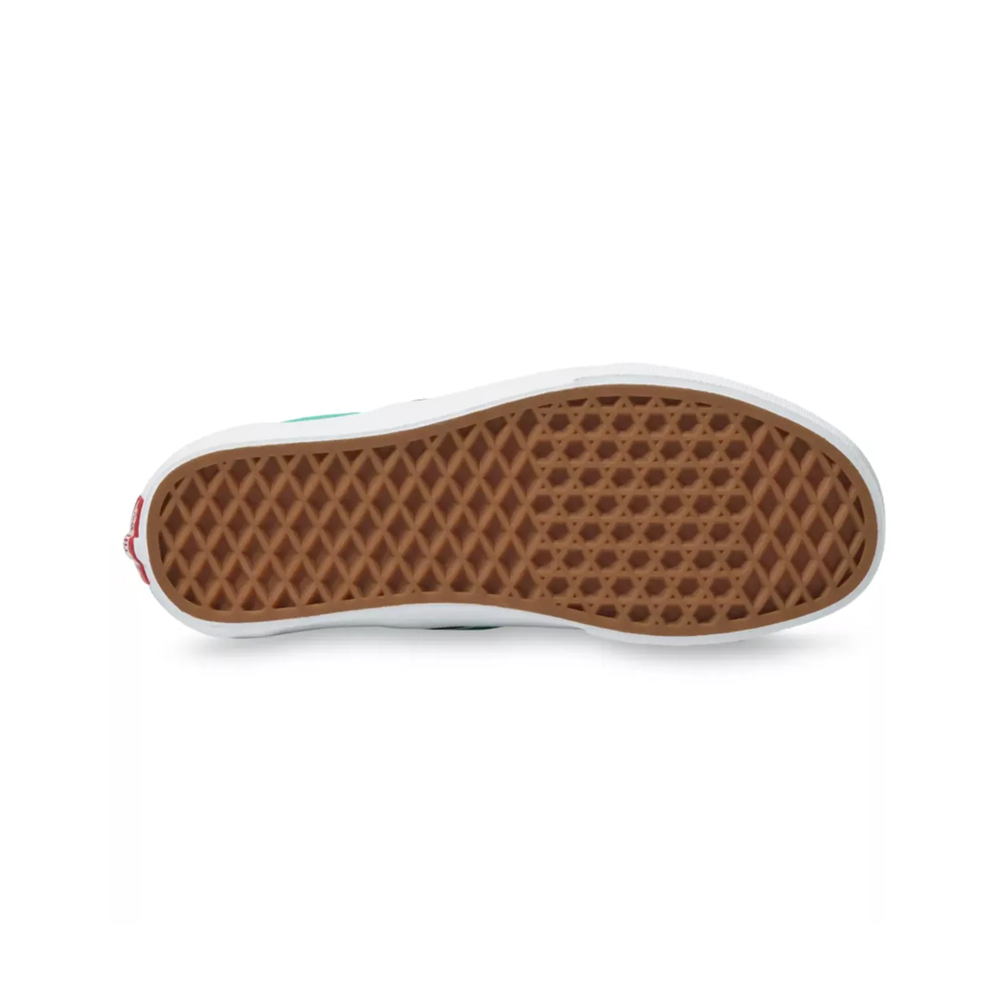 Vans UA Classic Slip-On, Waterfall/True White