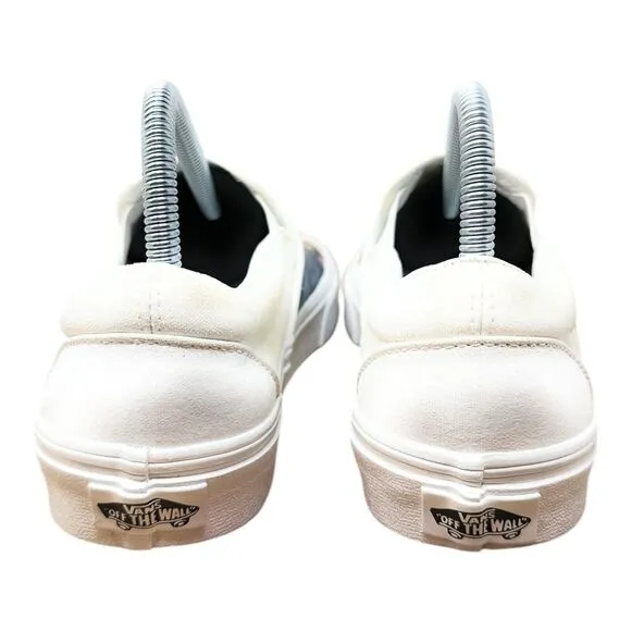 Vans X Nintendo Legend Of Zelda Parisian Classic Slip-On Rare US M 6.5 / W 8