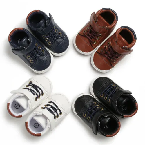 Velco Lace Pre Walker