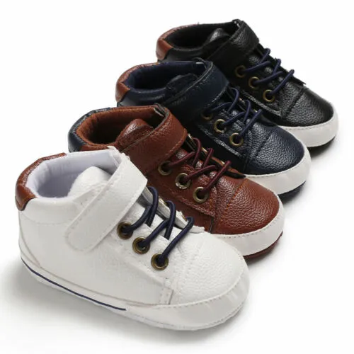 Velco Lace Pre Walker