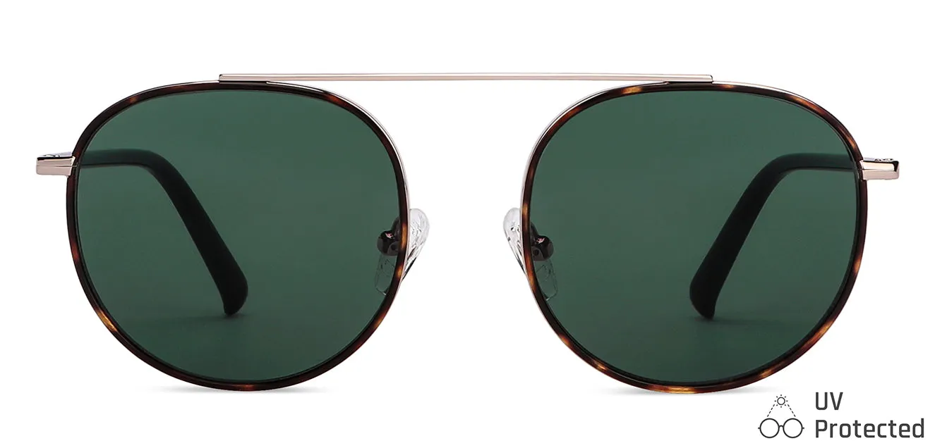 Verde