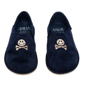 Vibae x Canvas Poseidon (blue/caramel) Wmns
