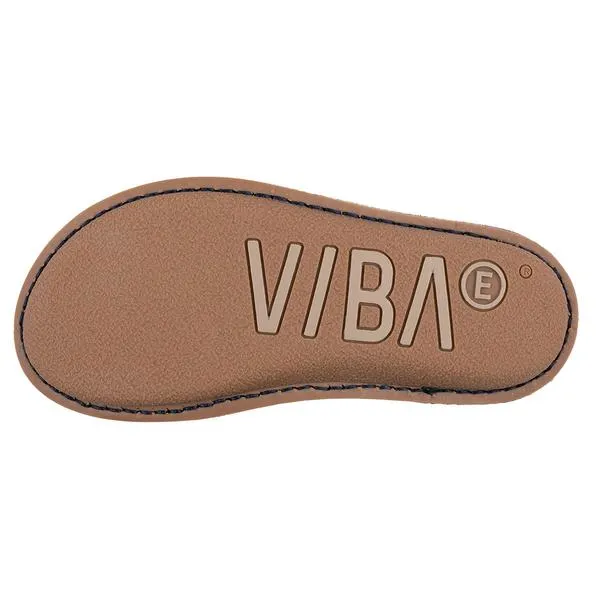 Vibae x Canvas Poseidon (blue/caramel) Wmns