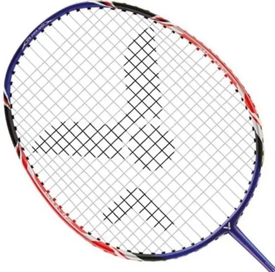Victor AL-3300 Badminton Racket - Blue / Black