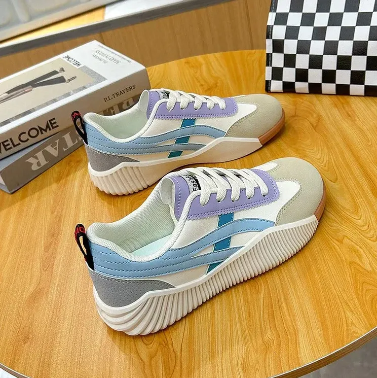 Victoria's Lepask Casual Shoes