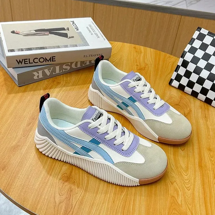 Victoria's Lepask Casual Shoes