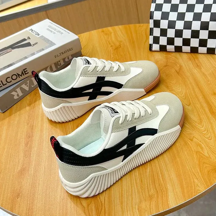 Victoria's Lepask Casual Shoes