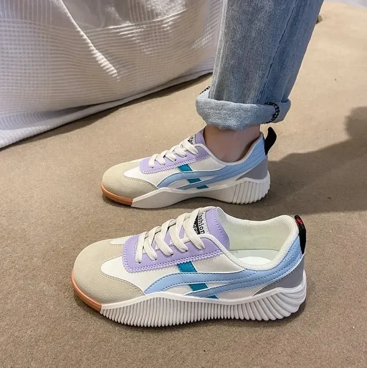 Victoria's Lepask Casual Shoes