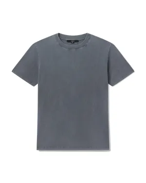Vintage Wash T-Shirt - Grey