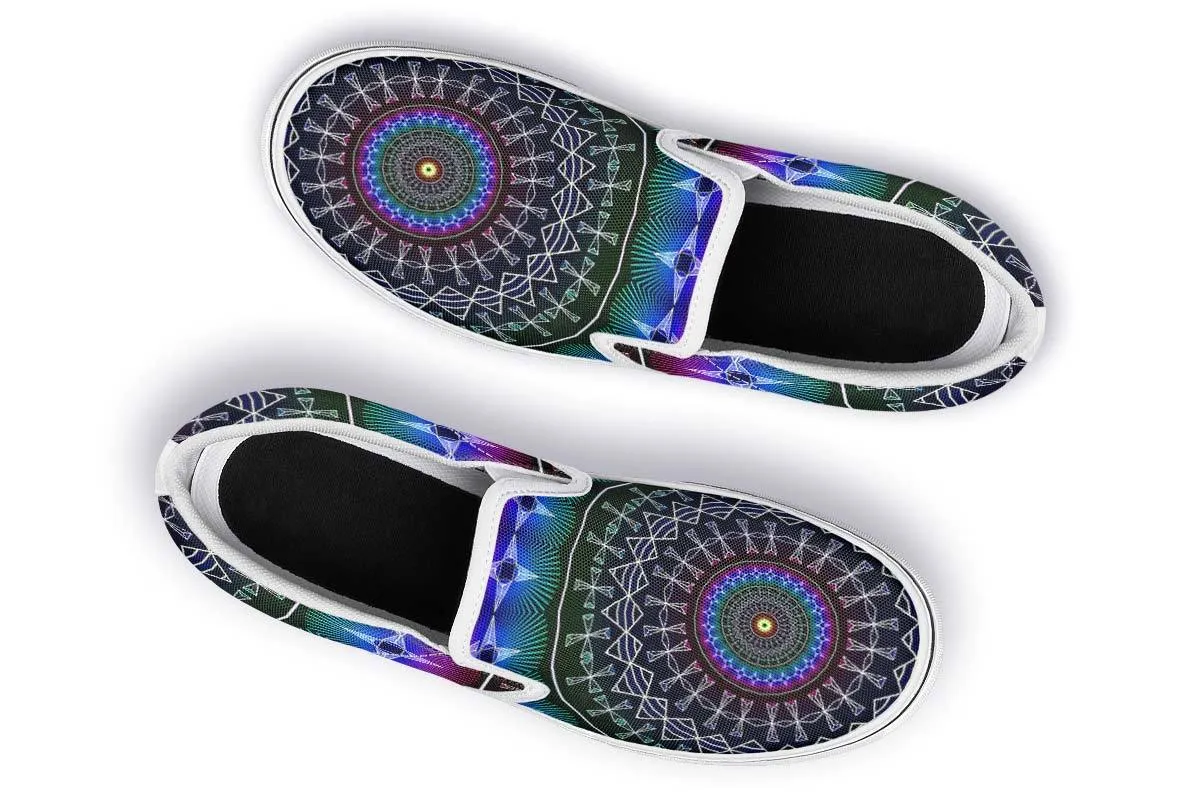 Visionary