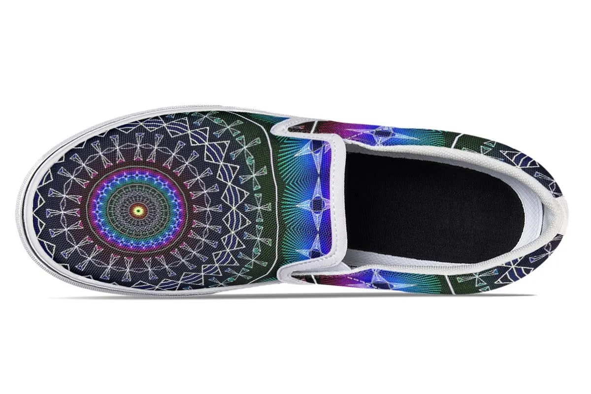 Visionary