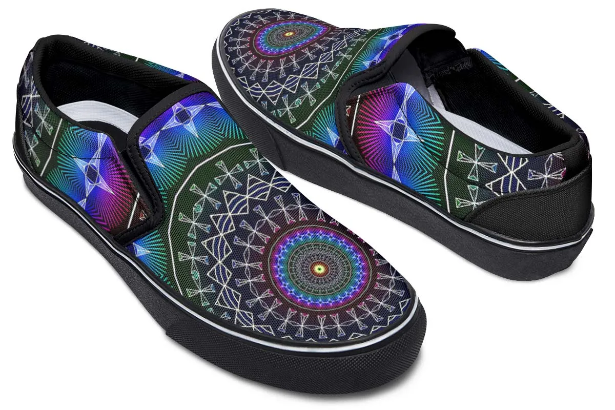 Visionary