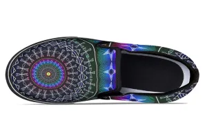 Visionary