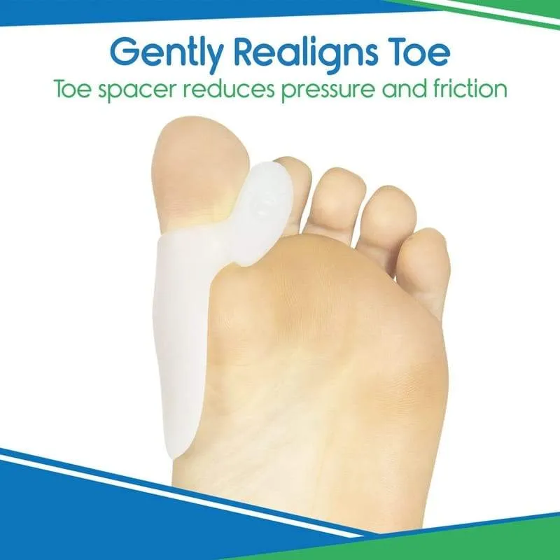 Vive Health ViveSole Bunion Protector