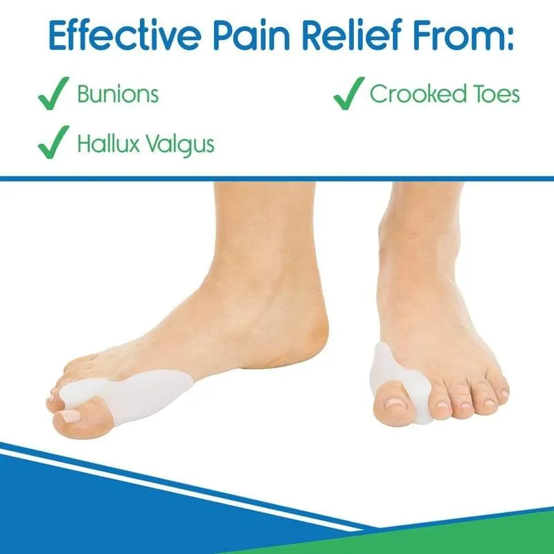 Vive Health ViveSole Bunion Protector