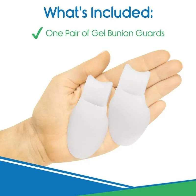 Vive Health ViveSole Bunion Protector