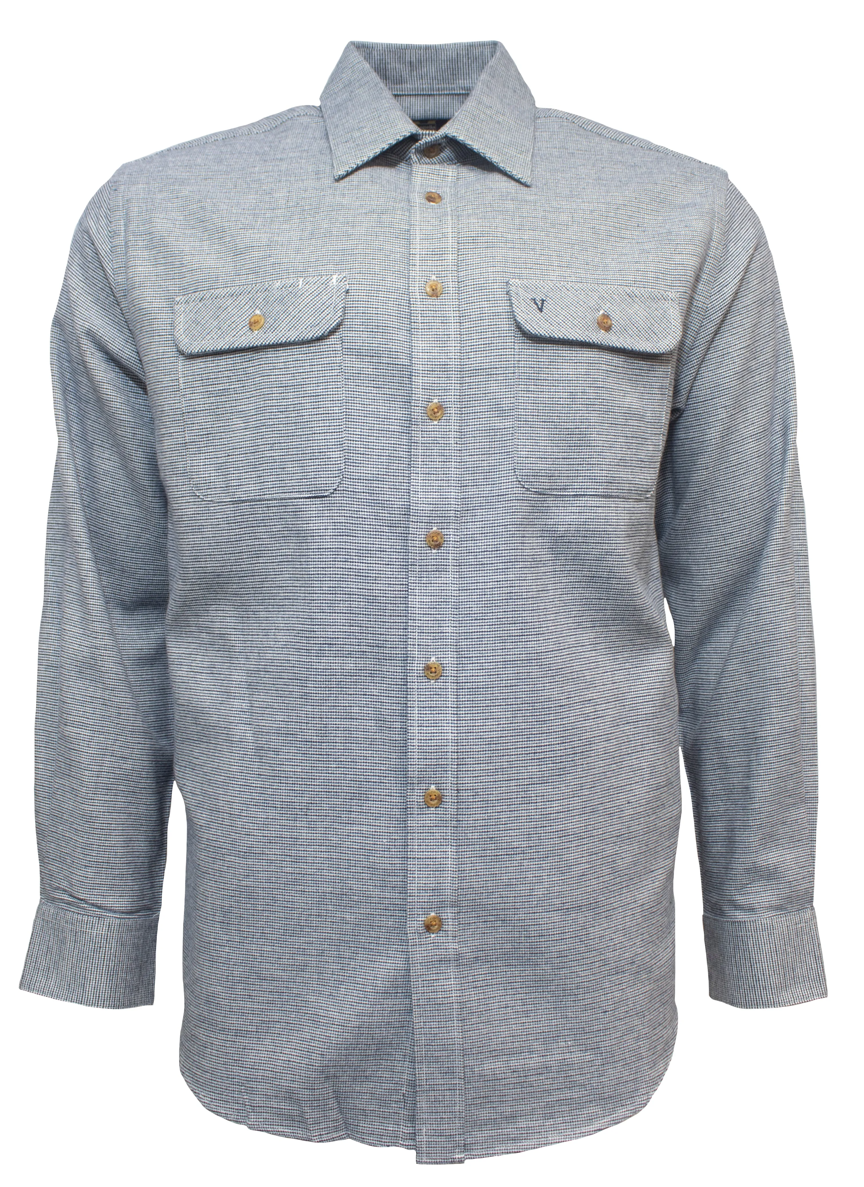 Vonnella Classic Shirt