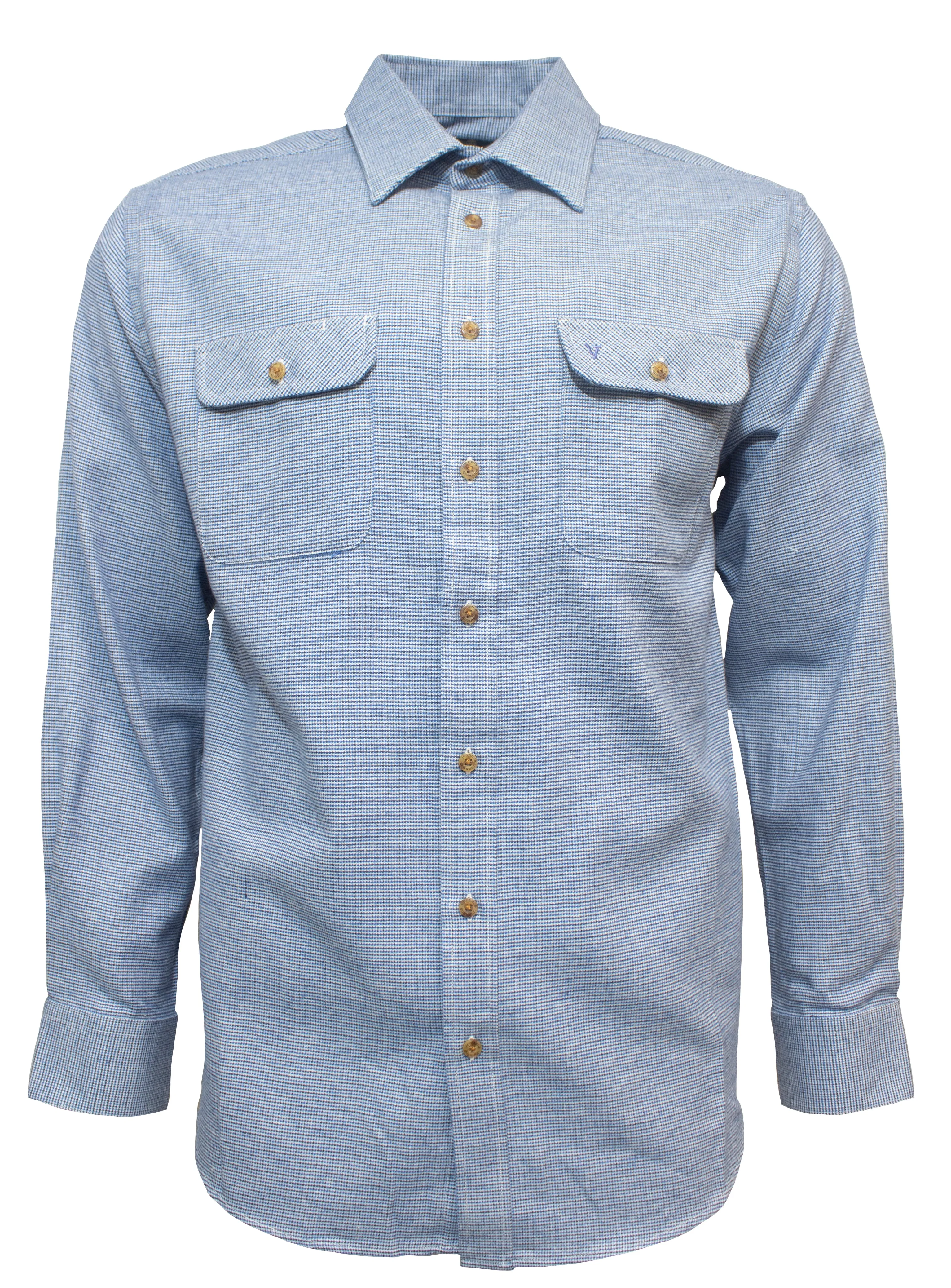 Vonnella Classic Shirt