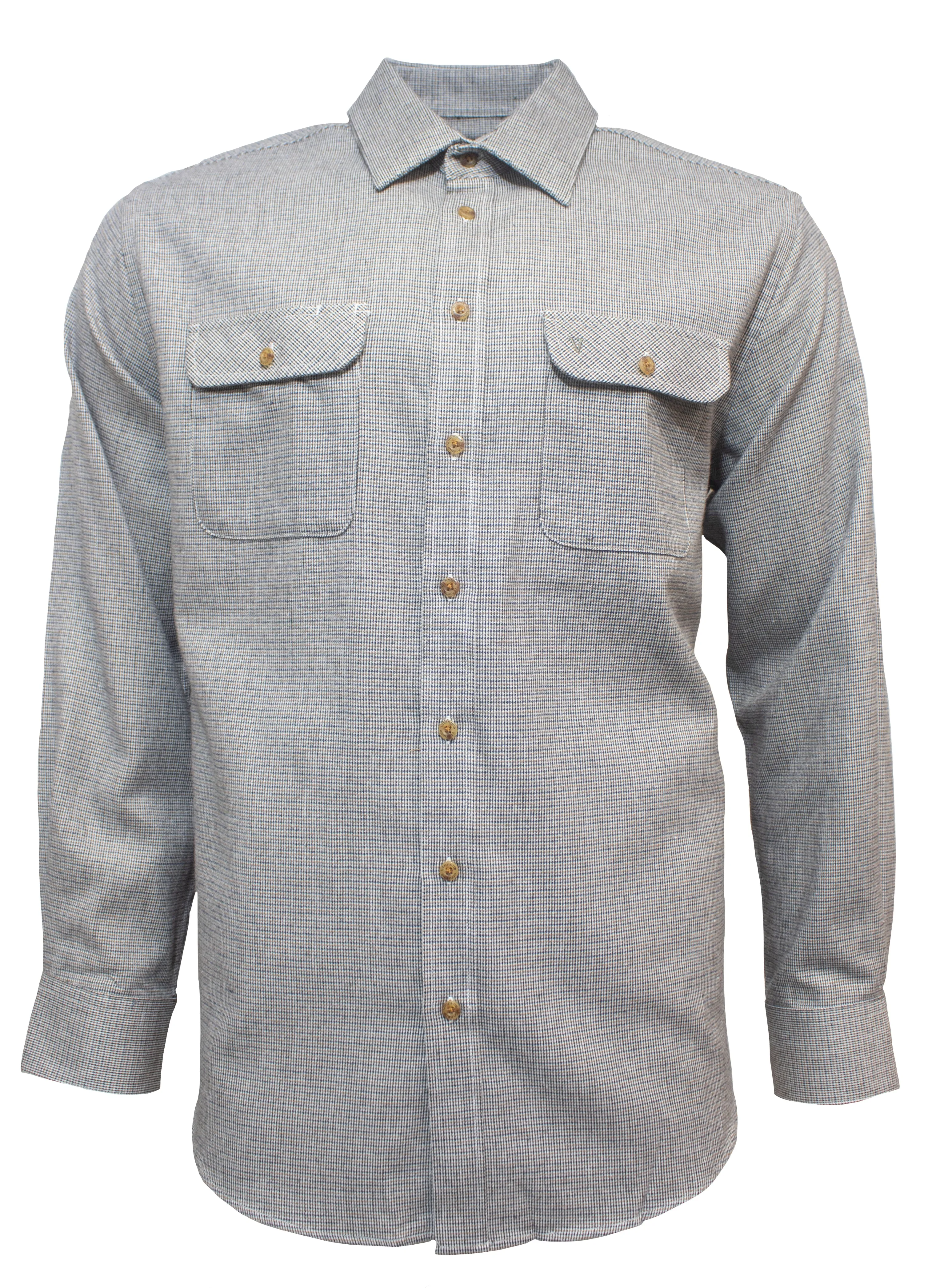 Vonnella Classic Shirt