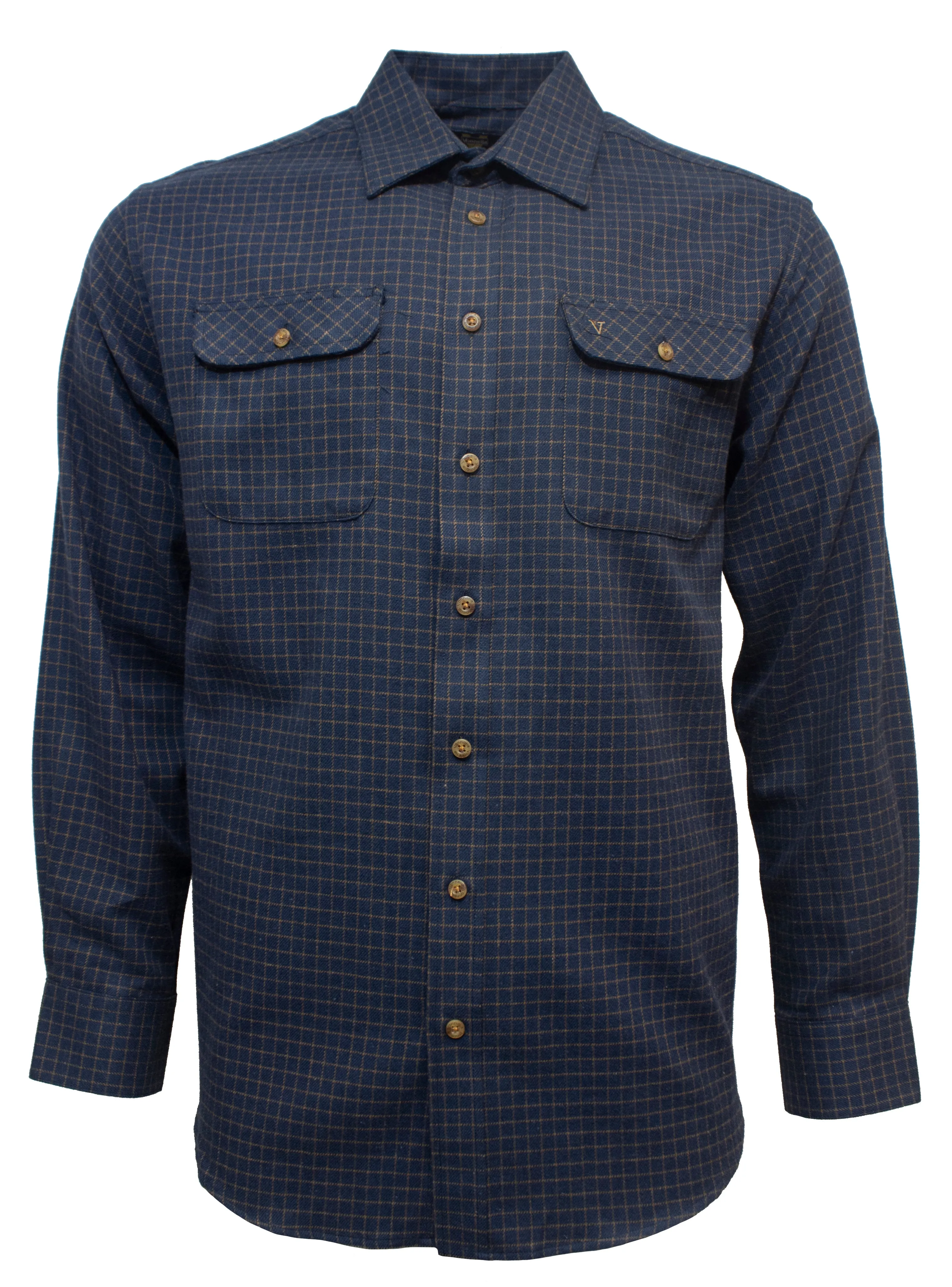 Vonnella Classic Shirt