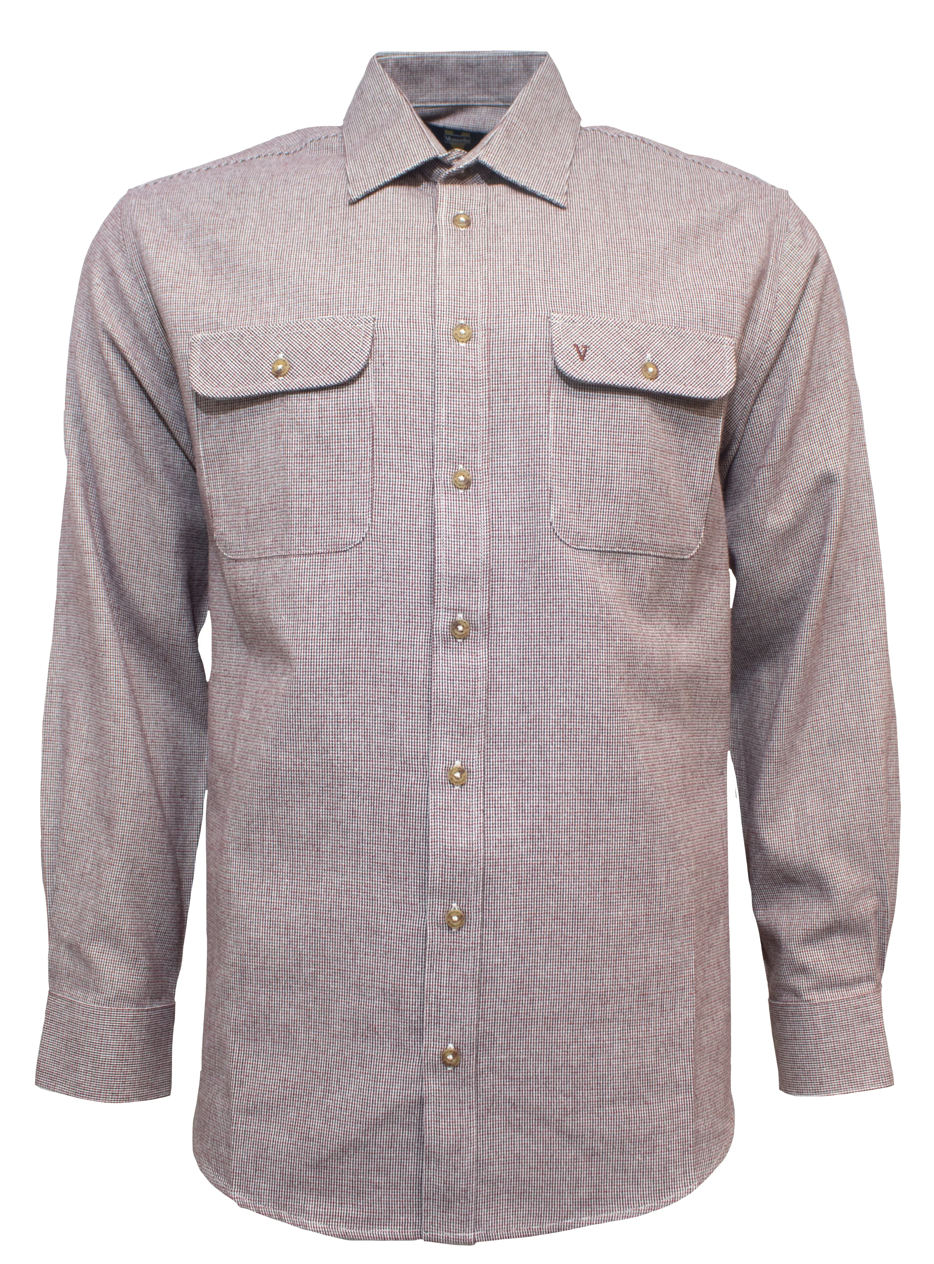 Vonnella Classic Shirt