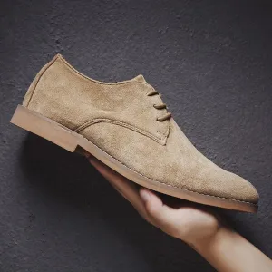 West Louis™ Zapatillas England Casual Shoes