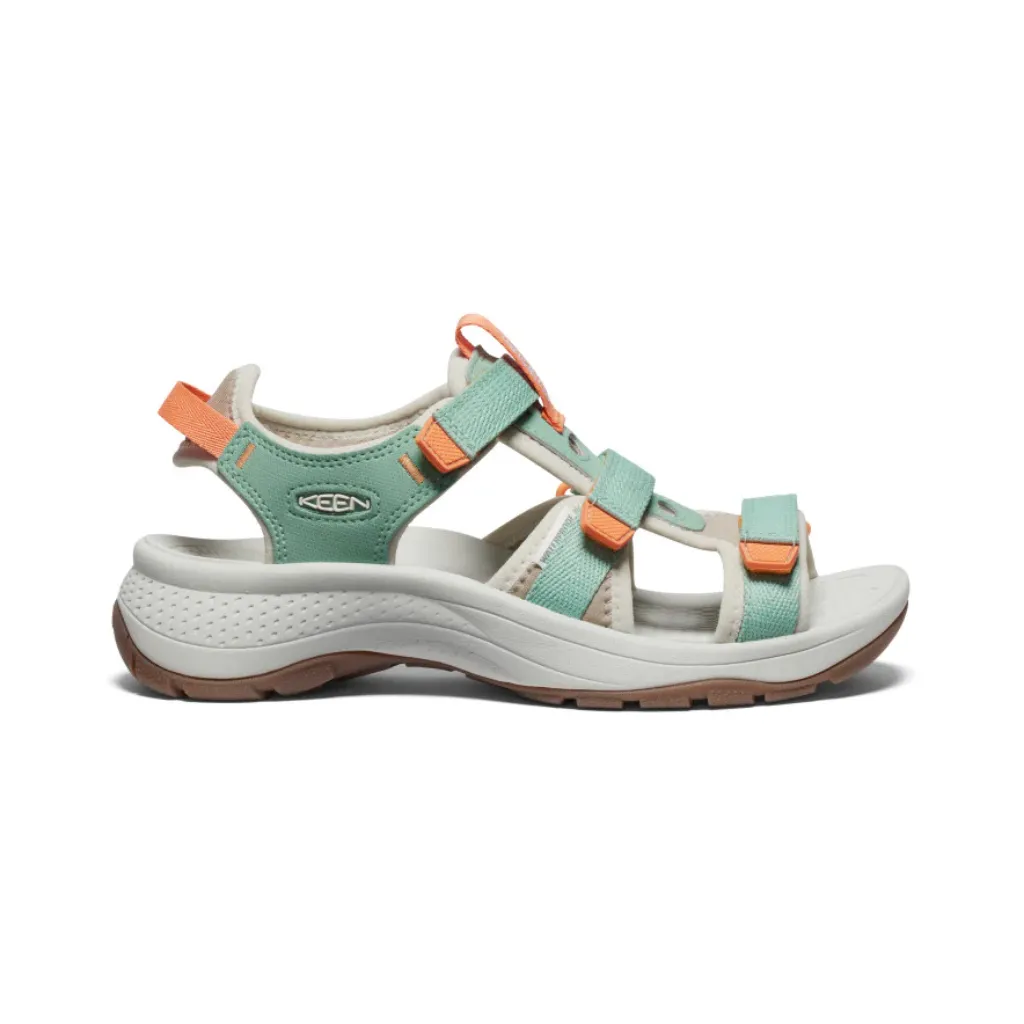 Women's Astoria West Open Toe