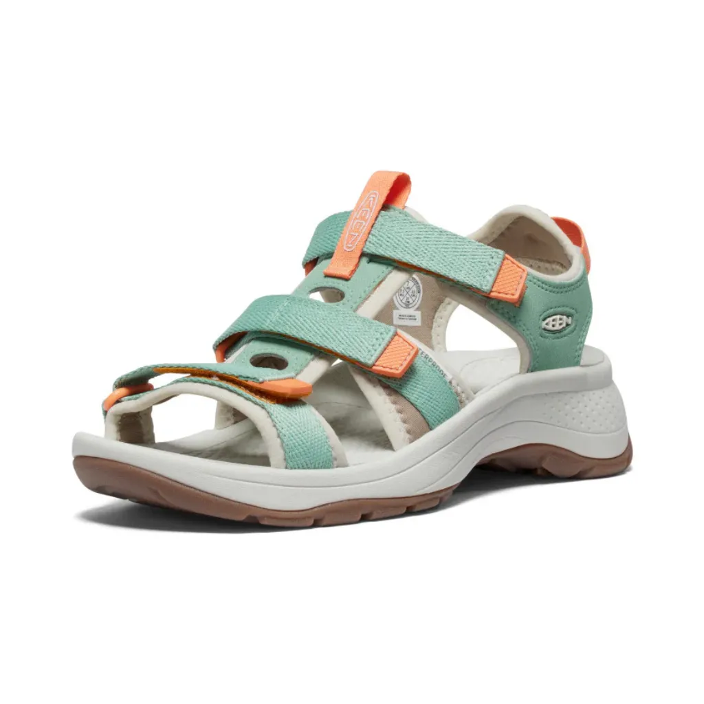 Women's Astoria West Open Toe