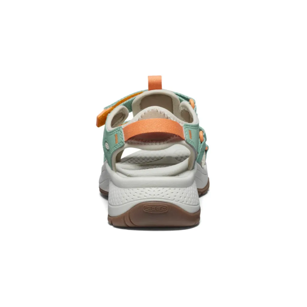 Women's Astoria West Open Toe