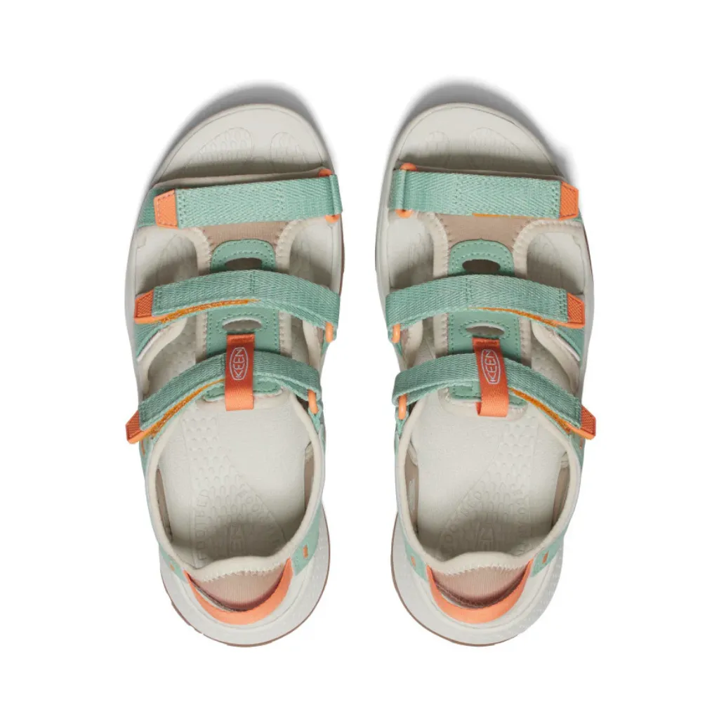 Women's Astoria West Open Toe