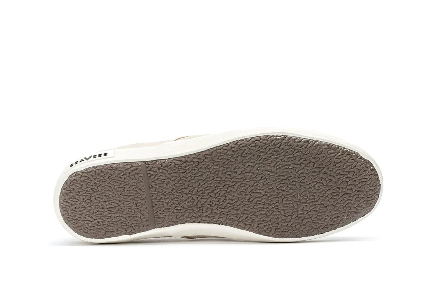 Womens - Baja Slip On Classic - Black