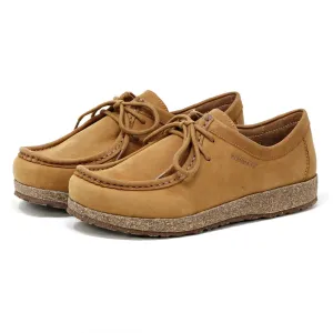 Women's Mainz Leather Moc Shoe