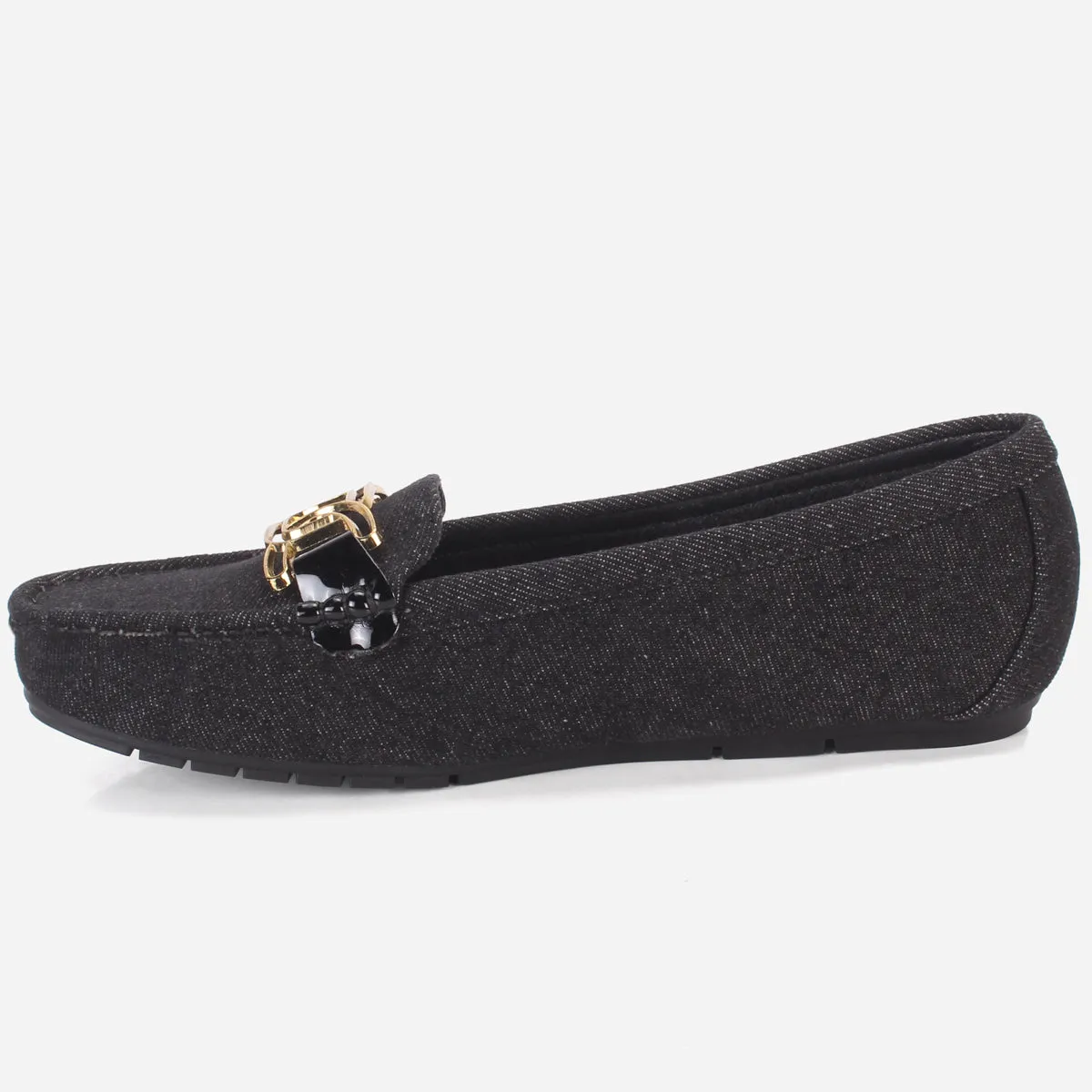 Women's "NIKEETA" Casual Everyday Moccasins