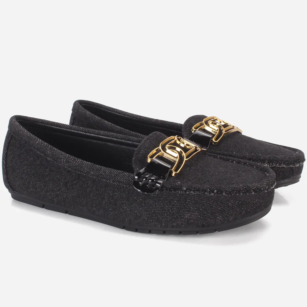 Women's "NIKEETA" Casual Everyday Moccasins
