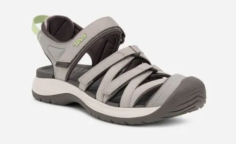 Women's Tirra Sport Closed-Toe Hiking Sandal - 1166310