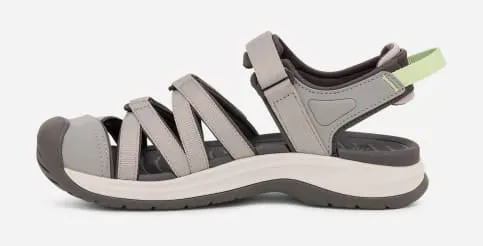 Women's Tirra Sport Closed-Toe Hiking Sandal - 1166310