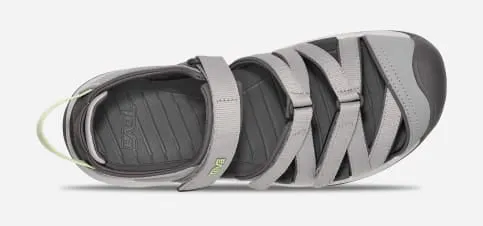 Women's Tirra Sport Closed-Toe Hiking Sandal - 1166310