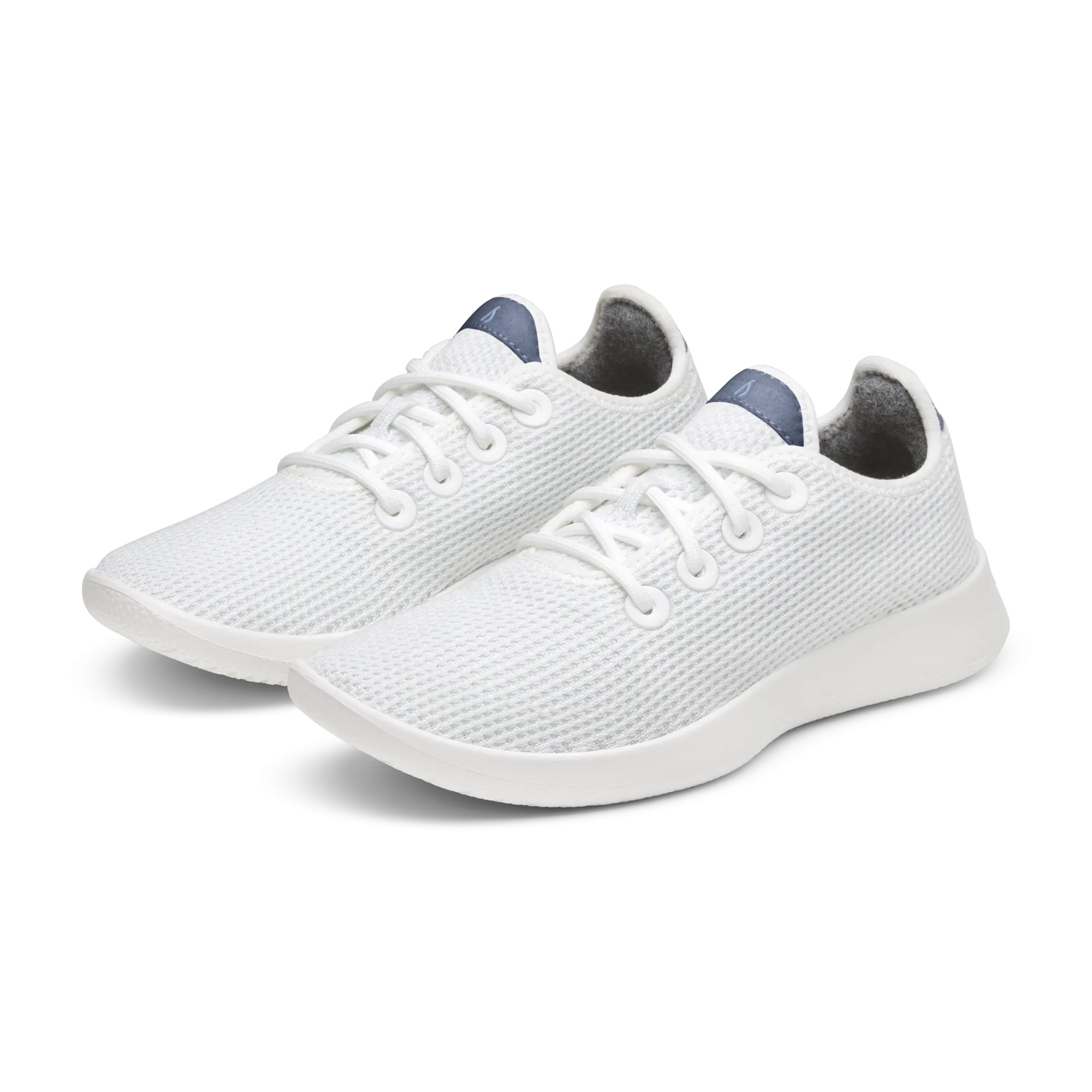Women's Tree Runners - Blizzard/Hanami Night (Blizzard Sole)