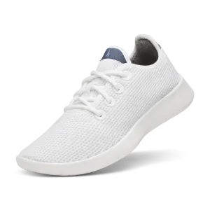 Women's Tree Runners - Blizzard/Hanami Night (Blizzard Sole)