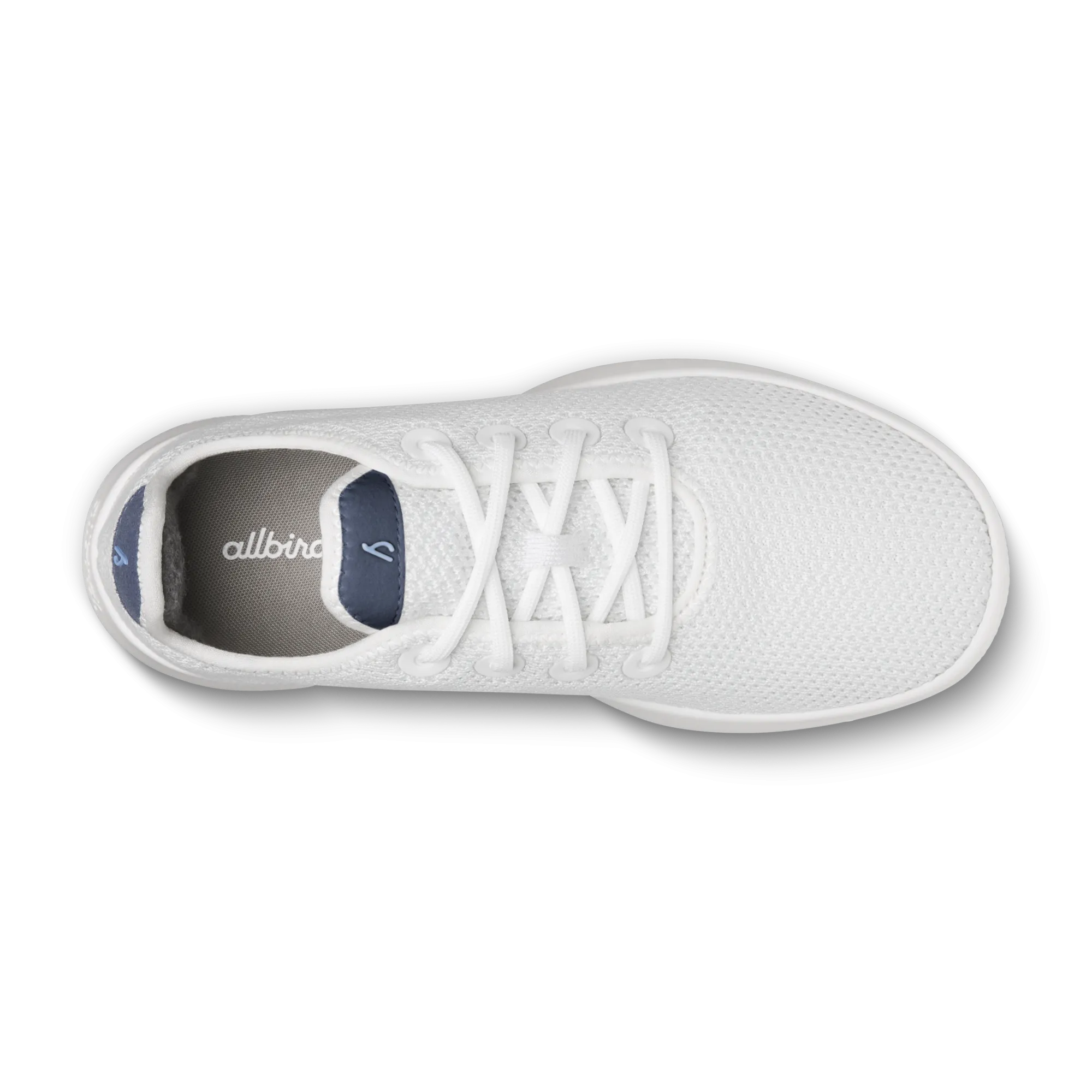 Women's Tree Runners - Blizzard/Hanami Night (Blizzard Sole)
