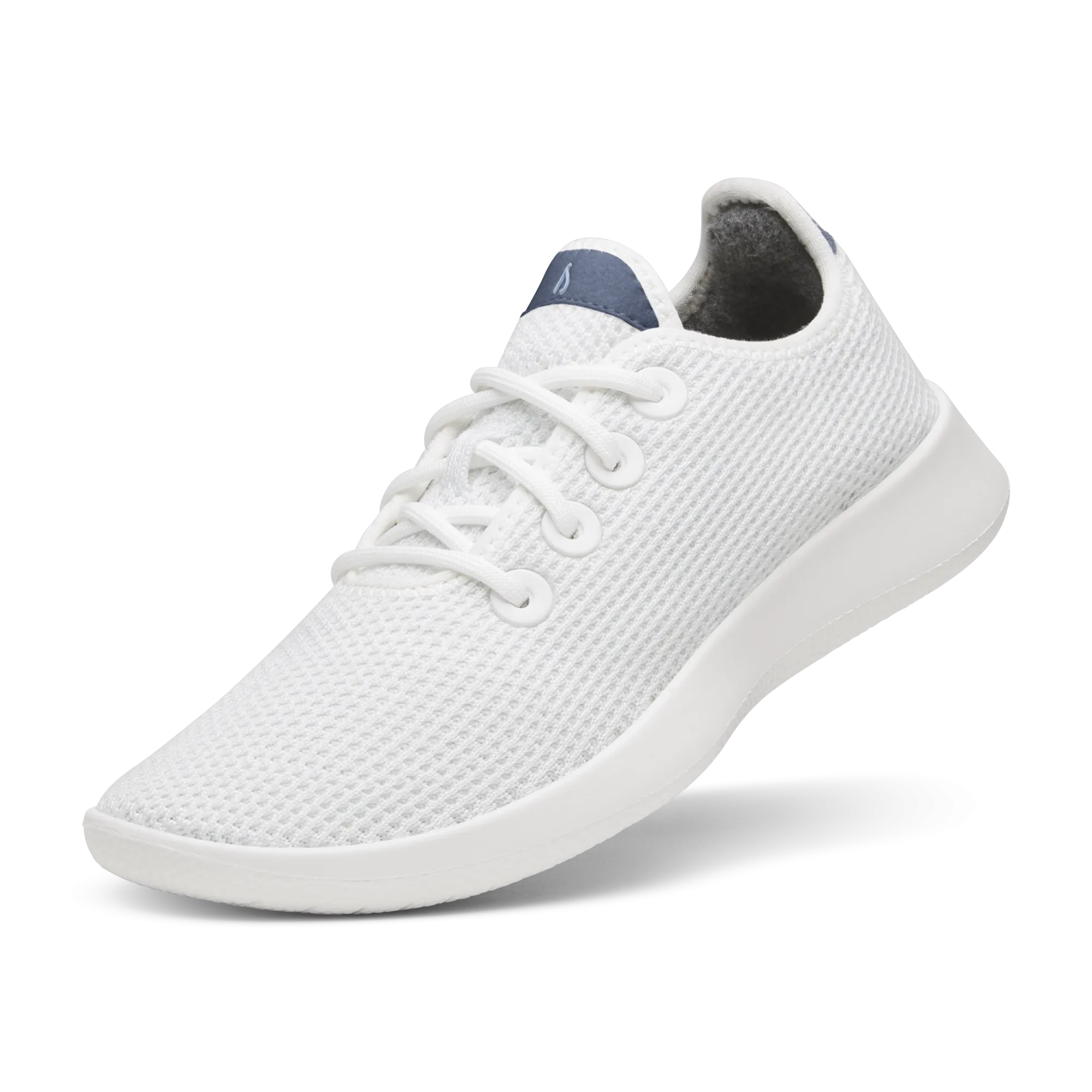 Women's Tree Runners - Blizzard/Hanami Night (Blizzard Sole)