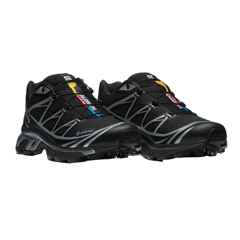 XT-6 GTX