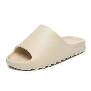 yeezys Slide Sandals Soft Slippers for Men Women