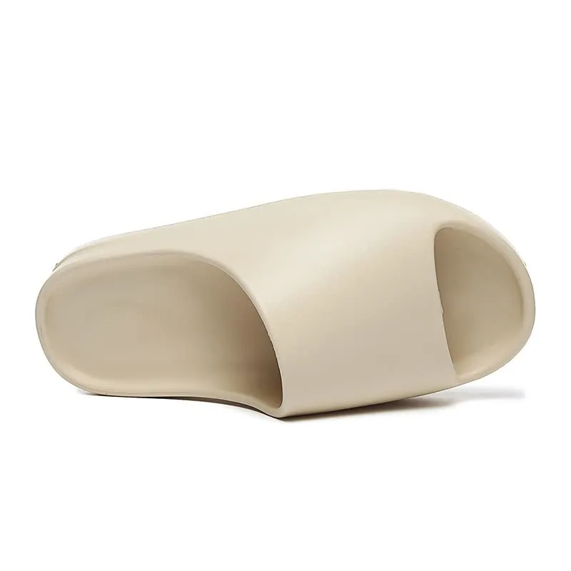 yeezys Slide Sandals Soft Slippers for Men Women