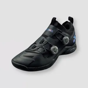 YONEX Power Cushion   Infinity 2 Metallic Black Badminton Shoe