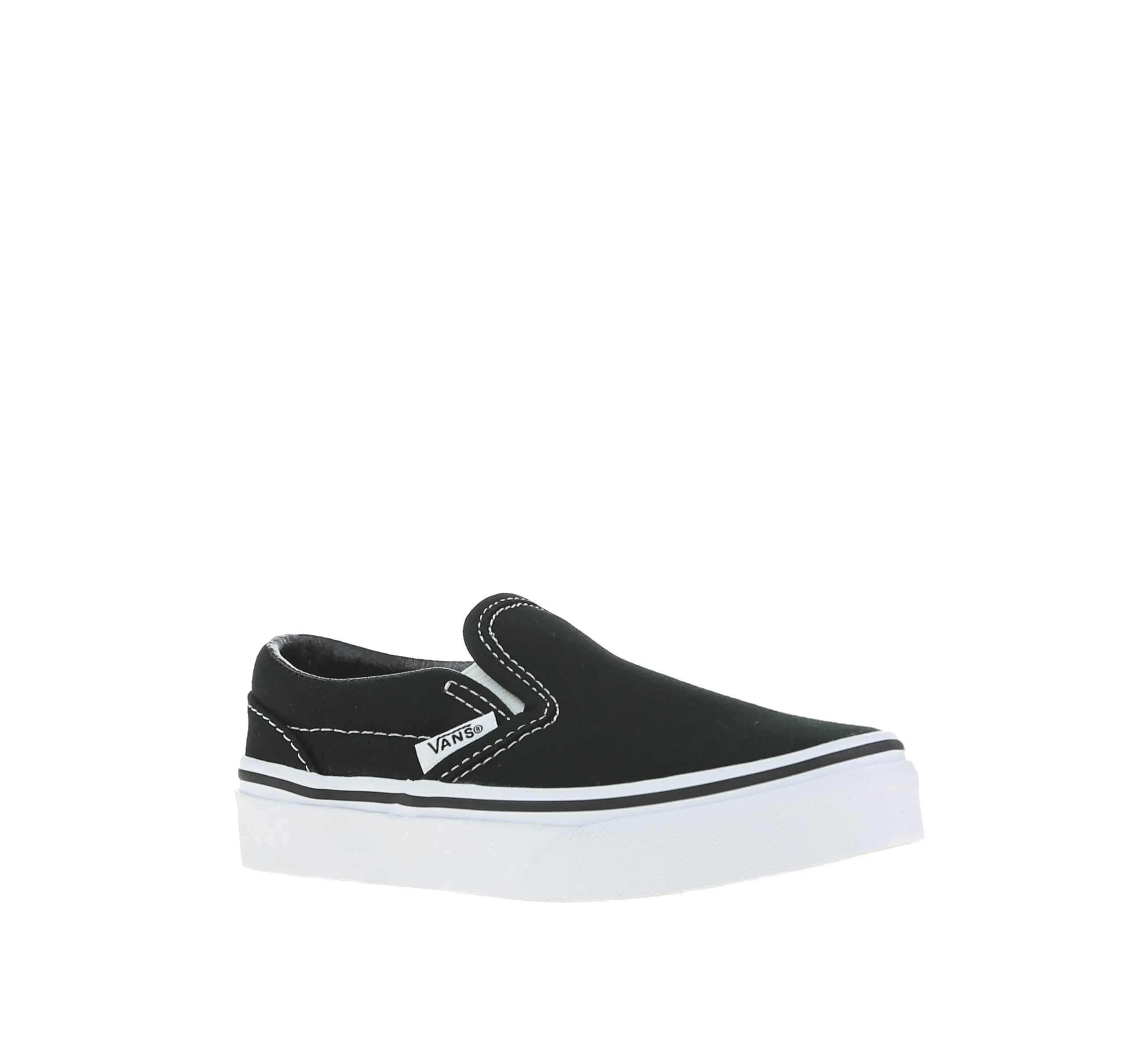 YOUTH CLASSIC SLIP-ON