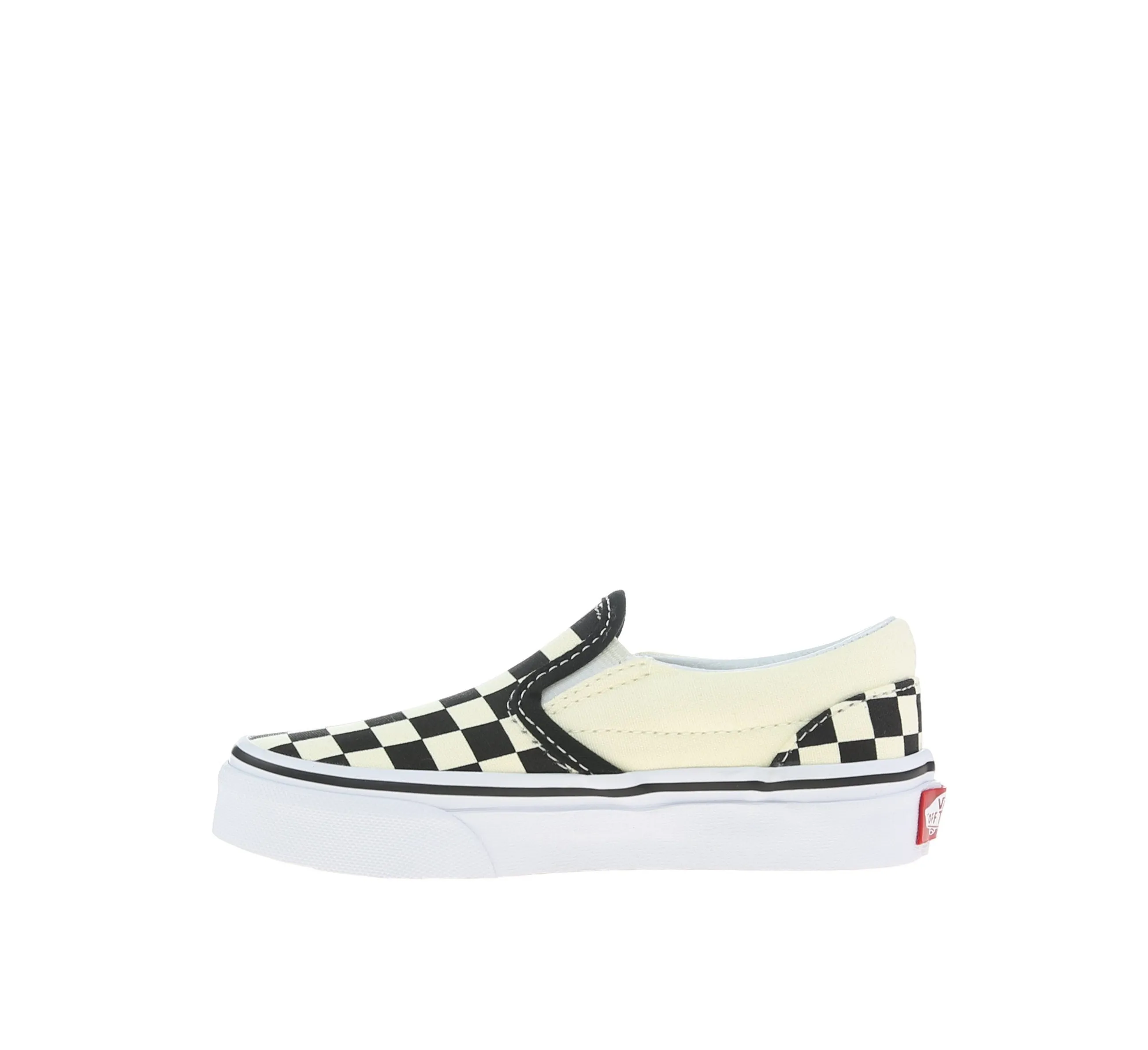YOUTH CLASSIC SLIP-ON